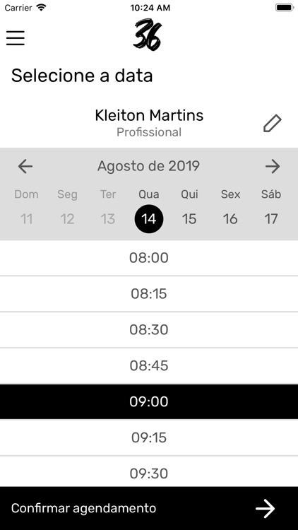 Studio 36 screenshot-3