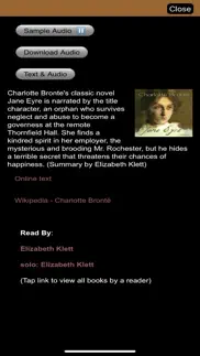 librivox audiobook iphone images 2