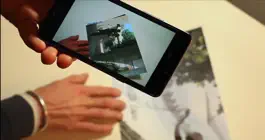 Game screenshot Audiovisual AR mod apk