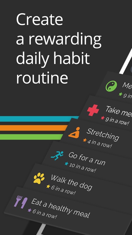 Productive - Habit Tracker screenshot-0