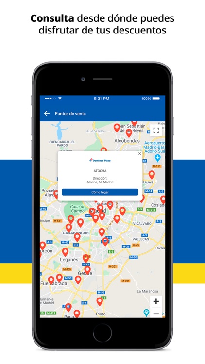 Club Allen screenshot-4