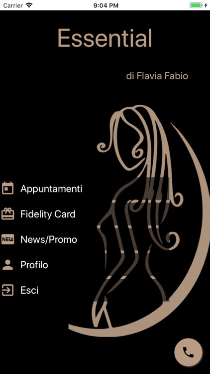 Essential estetica e benessere