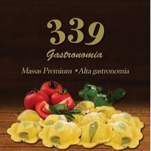 339 Gastronomia Delivery