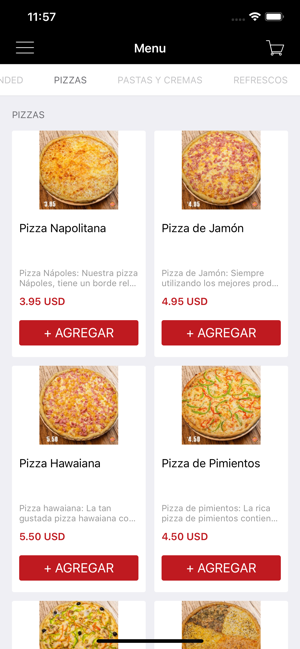 RingPizza(圖2)-速報App