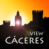 Cáceres View 3D