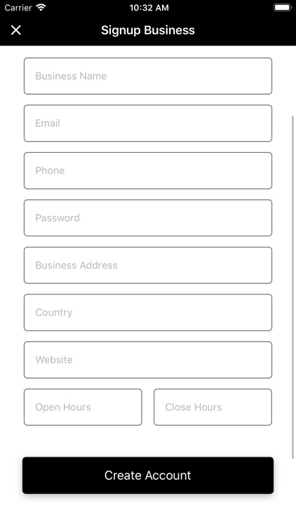 SaleSpot App screenshot-4