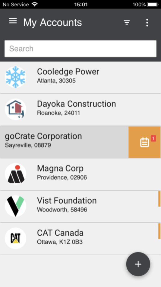 #3. Infor M3 CLM (iOS) 来自: Infor Global Solutions, Inc.