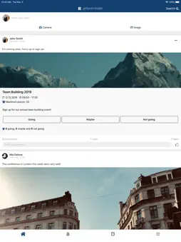 Getynet Insider screenshot 3