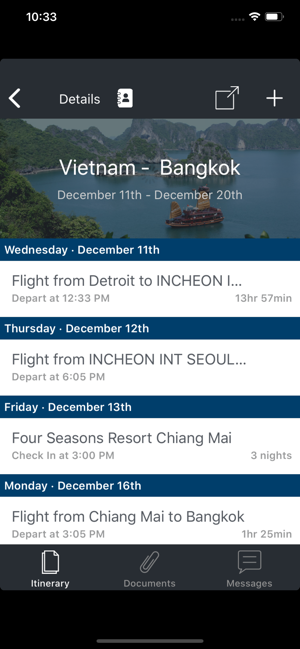 Travel 6 Degrees(圖2)-速報App