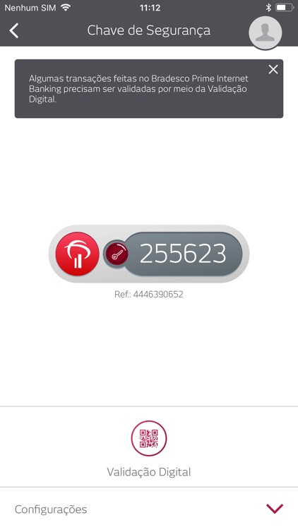Bradesco Prime screenshot-3