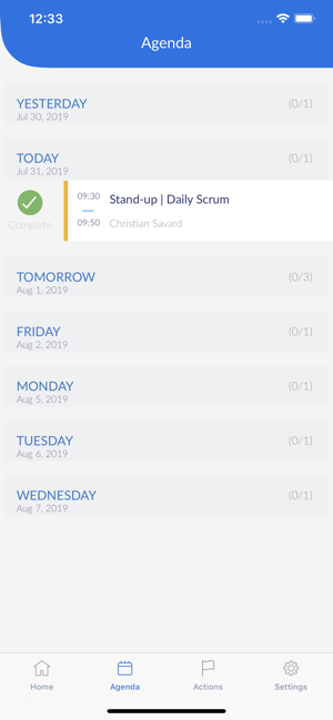 UTRAKK-ASSISTANT(圖3)-速報App