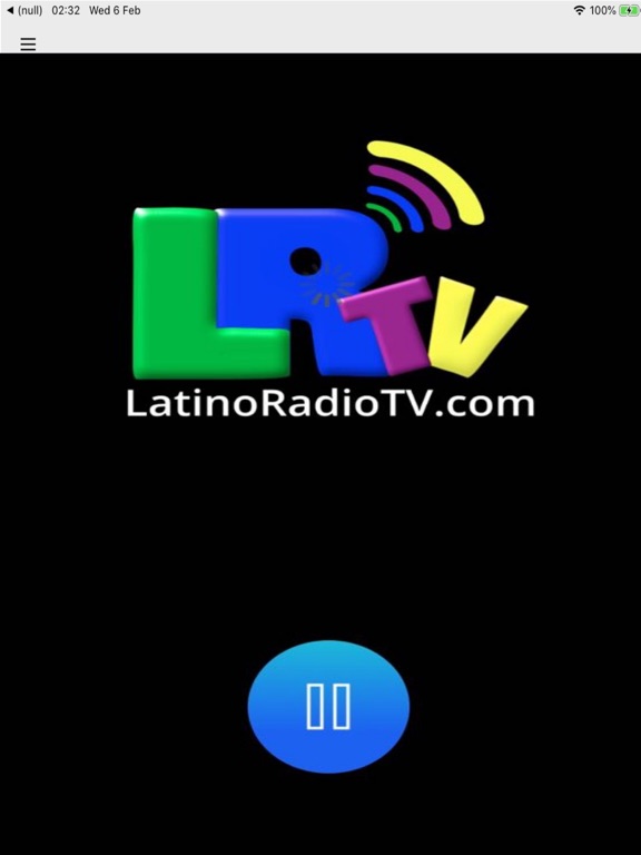 Screenshot #4 pour Latino Radio TV