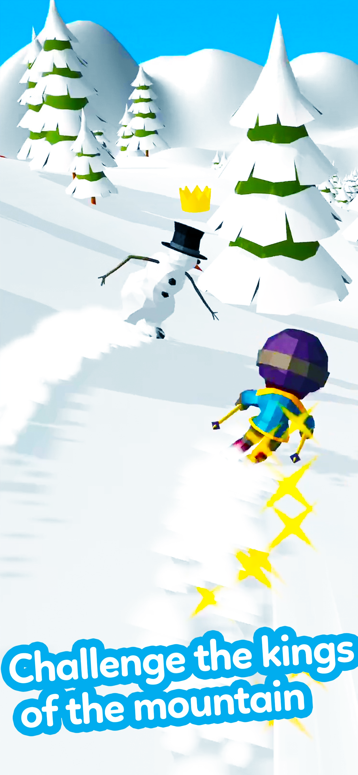 Downhill Chill