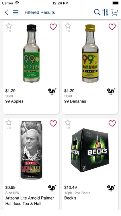 Elgin Liquor and Wine