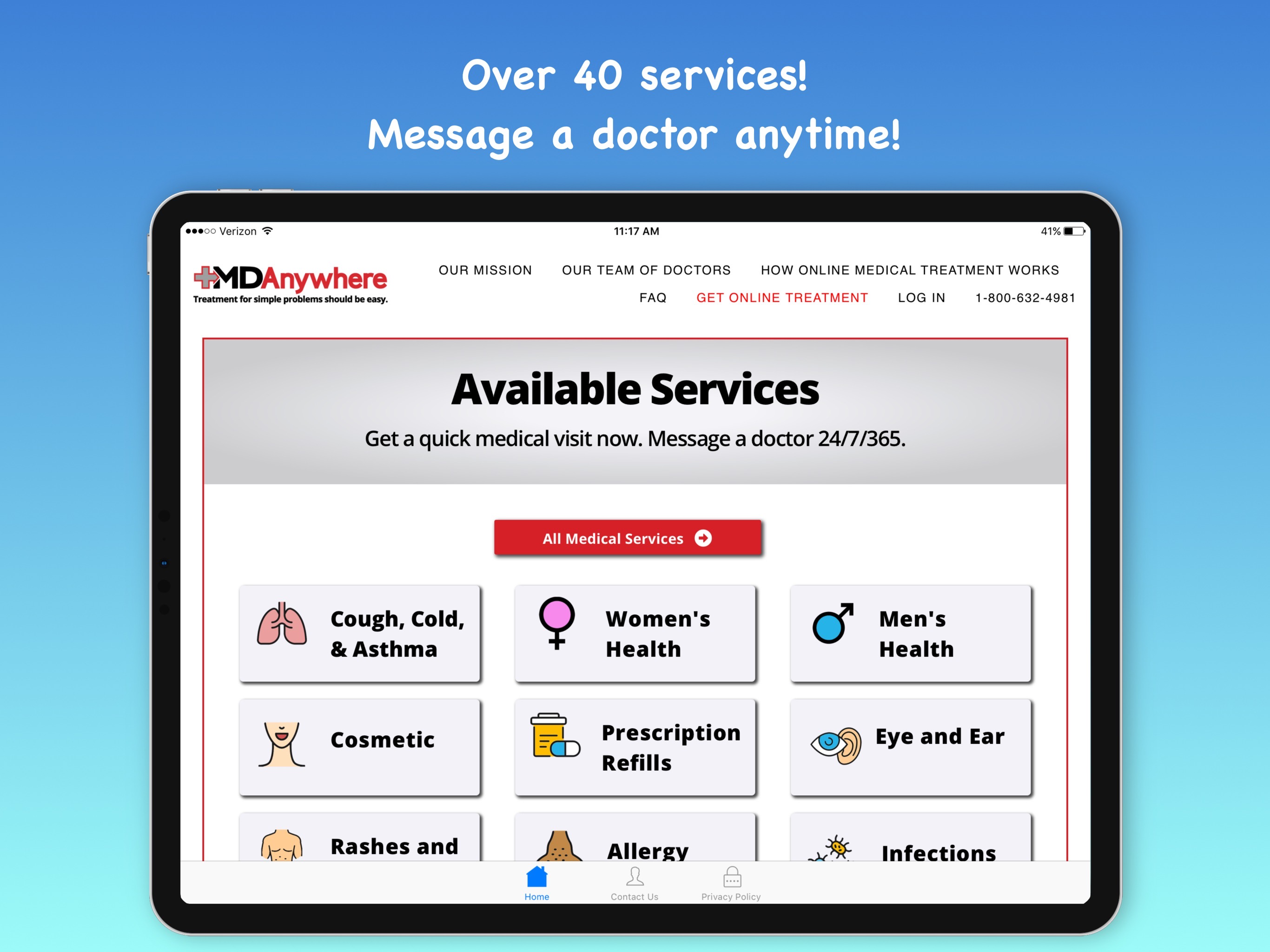 MDAnywhere