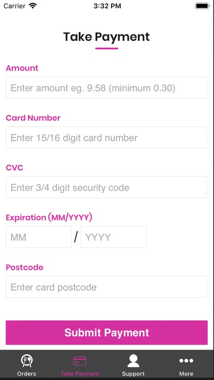 The FoodHouse Partner Hub