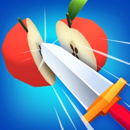 Fruit vs Knife