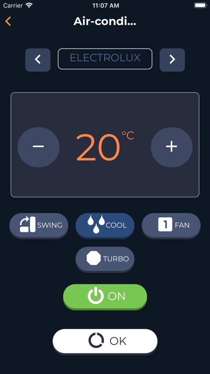 HOMITEC screenshot-3