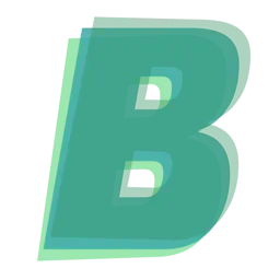 Blurrish app icon