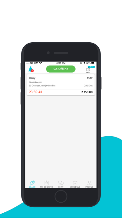 Screenshot #3 pour Teorah Helper