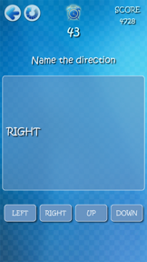 Brain Trainer: Tune Your Brain screenshot