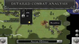 Game screenshot Rebels and Redcoats Gold mod apk