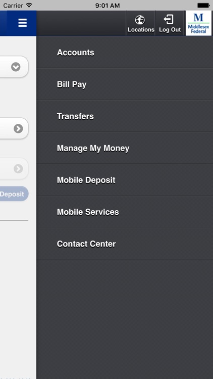 Middlesex Federal Mobile