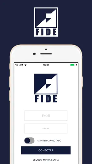 FIDE Itabira screenshot 4