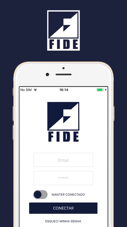 FIDE Itabira screenshot-3