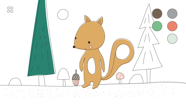 Kikko Draw screenshot-4