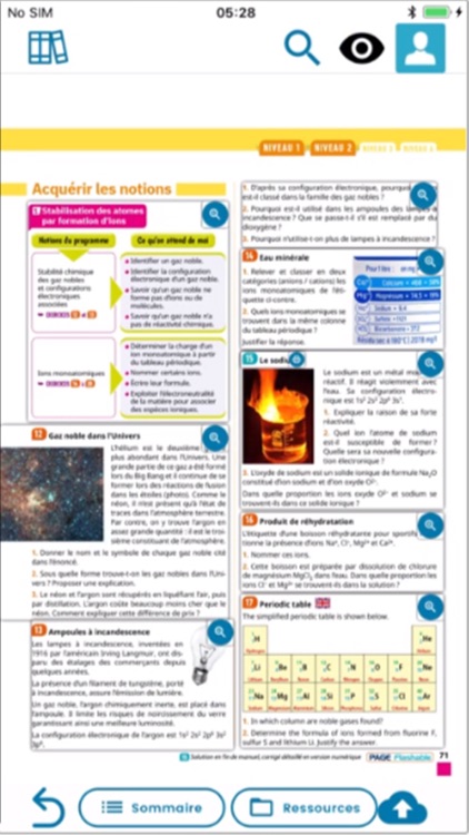 Biblio-Manuels screenshot-4