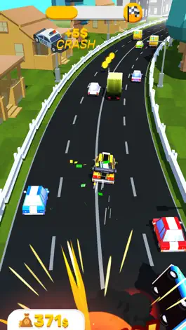 Game screenshot Cash Escape mod apk