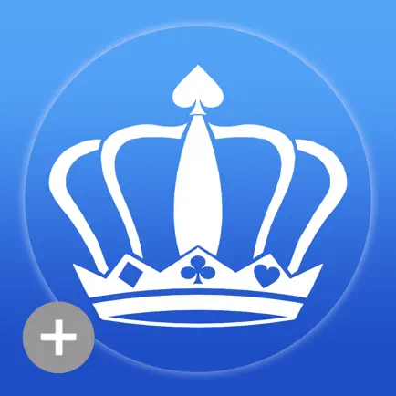 FreeCell ▻ Solitaire + Cheats