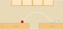 Game screenshot Flingy Fruit apk