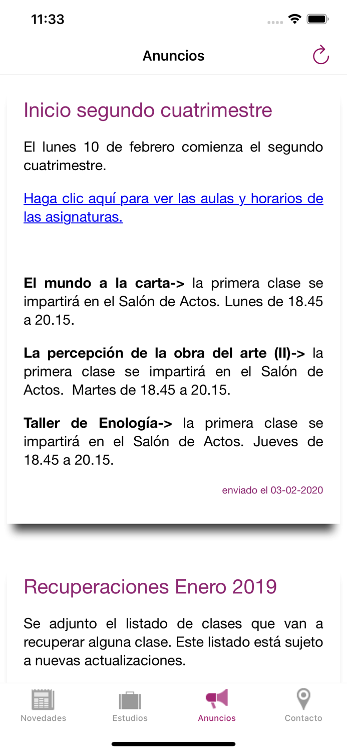 Centro Intergeneracional