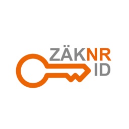 ZÄK NR ID