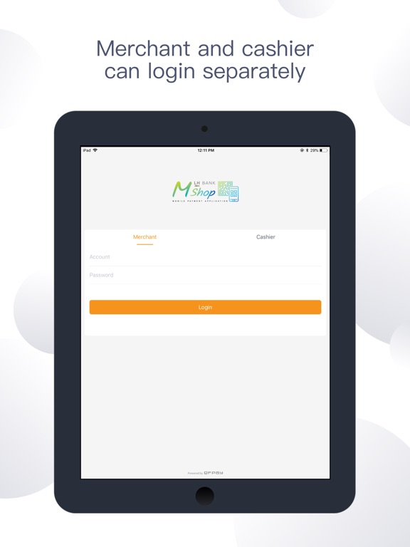 【图】LHBank MShop(截图3)