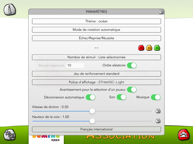 LexiMatch Full Version screenshot-4