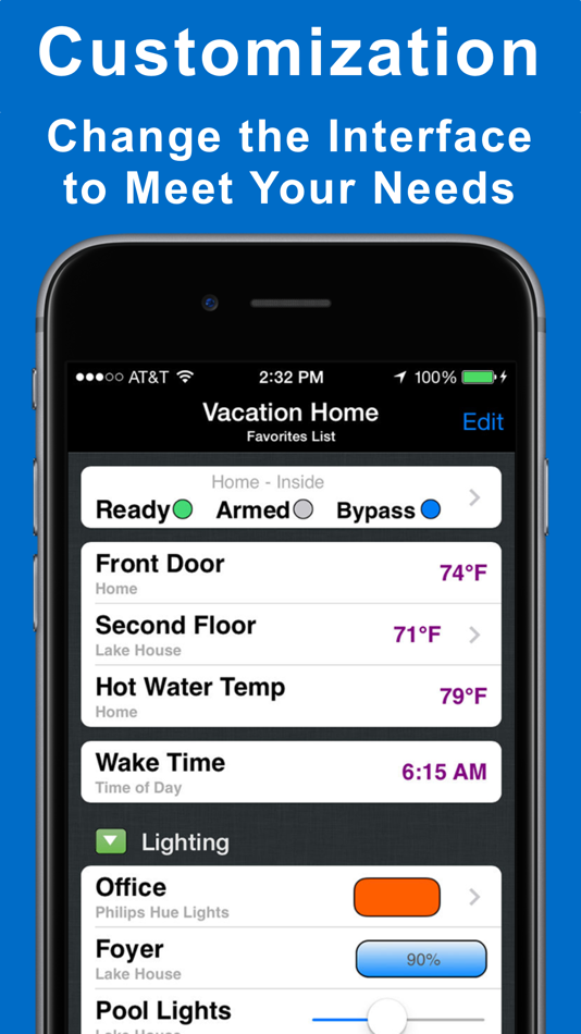 #1. eKeypad (iOS) 由: eKeypad Mobile Solutions LLC