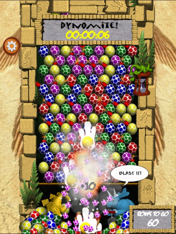 Screenshot #4 pour dynomite