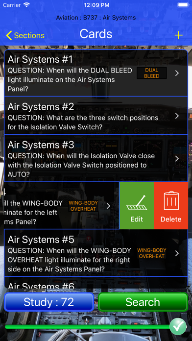 iPilot B737NG Study Guideのおすすめ画像9