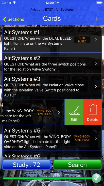 iPilot B737NG Study Guide screenshot-8