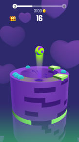 Circle Bouncer! screenshot