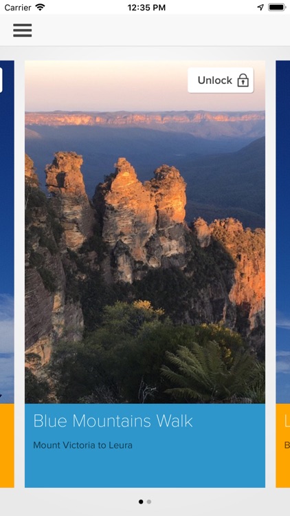 Walks by Life’s an Adventure