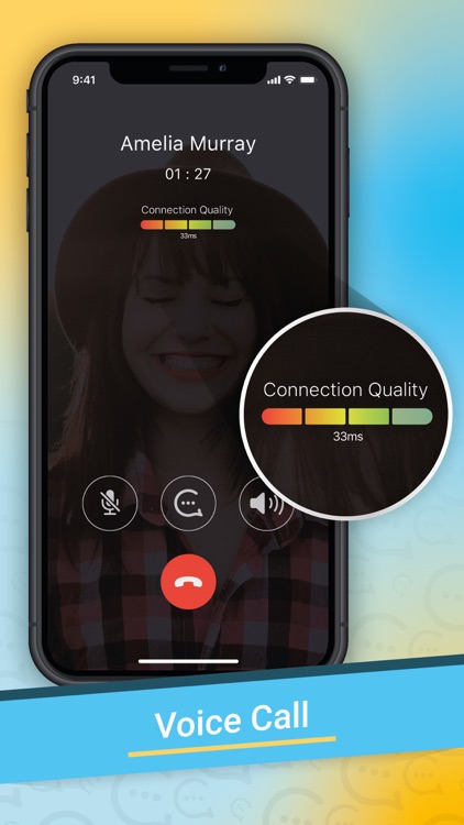 Chat-In screenshot-6