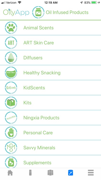 Oily_App screenshot-4