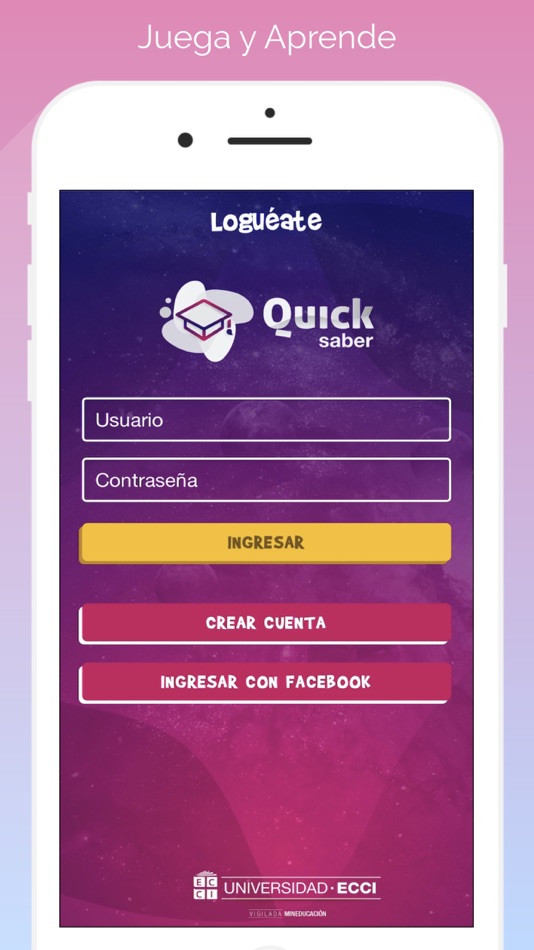 #1. QuickSaber (iOS) 由: O.G.R. S.A.