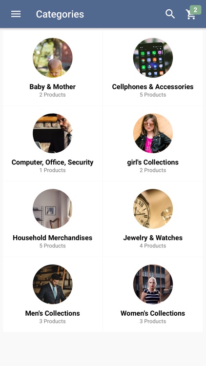 TC Shop screenshot-3