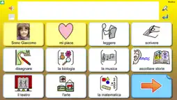 Widgit Go IT screenshot 2