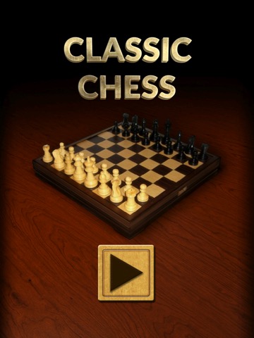 Classic Chess Masterのおすすめ画像1